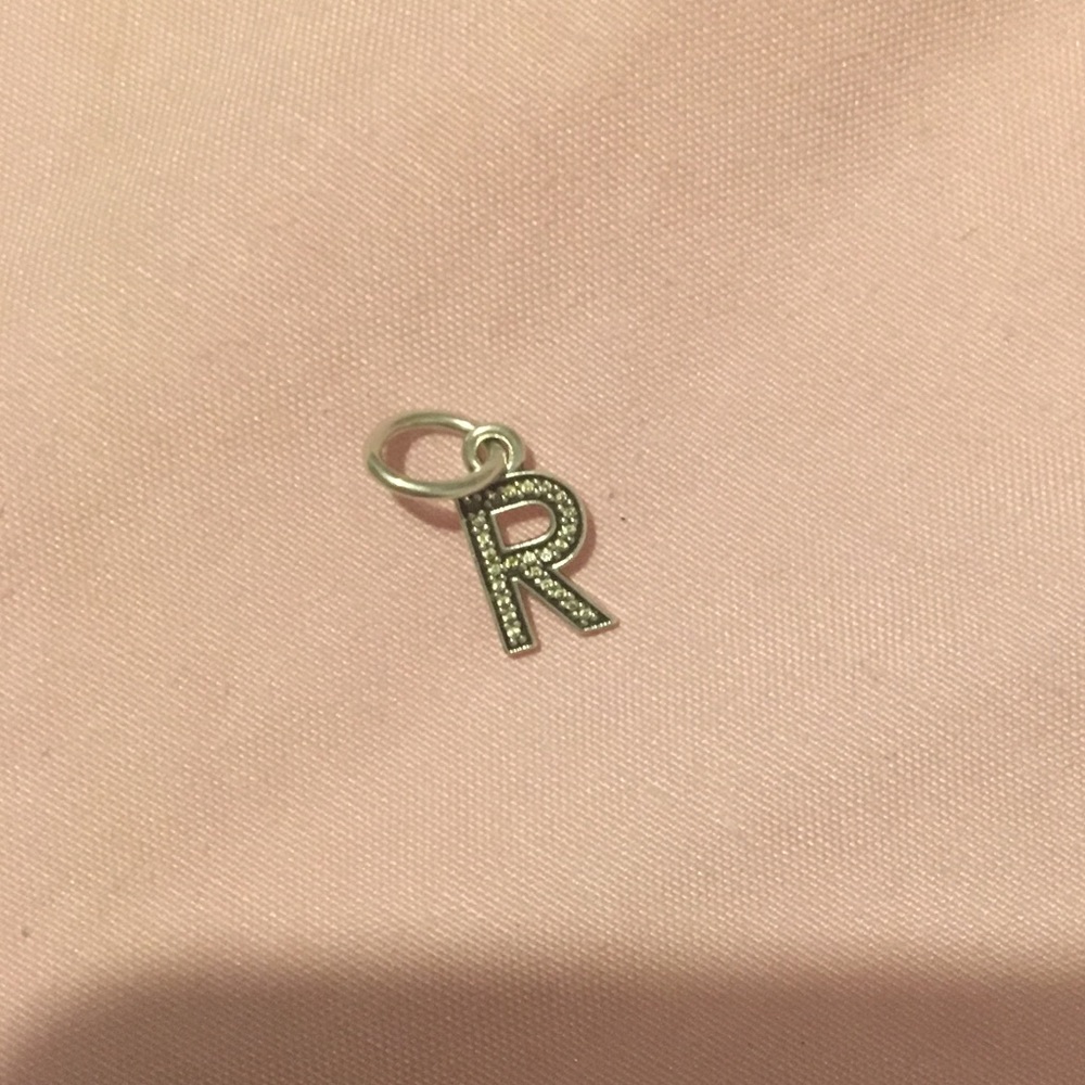 Pandora charm
